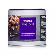 Exquisite Szechuanpfeffer, ganz, handverlesene Wildernte, 130g