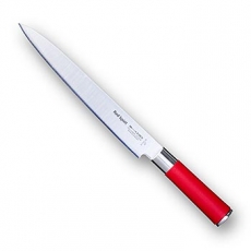 Dick-Messer Serie Red Spirit, Yanagiba Sashimimesser, 24cm, 1 St