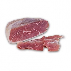 VULCANO Rohschinken, 18 Monate luftgetrocknet, aus der Steiermark, ca.5 kg