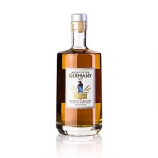 Single Malt Whisky S�ntis Edition Germany 2, Swiss Highland, 48% vol., Schweiz, 500 ml
