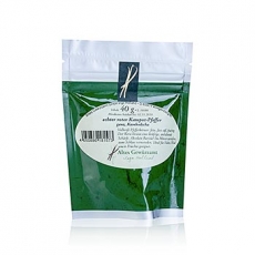 Kampot Pfeffer, roter Pfeffer, ganz, aus Kambodscha, Altes Gew�rzamt, 40g