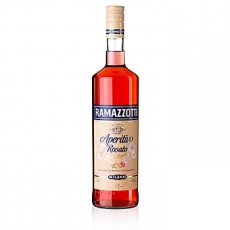 Ramazzotti Aperitivo Rosato, 15% vol., 1 l
