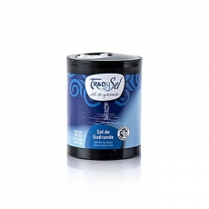 Tafelsalz, fein, Guerande/Frankreich, TradySel, TradySel, 125g
