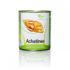 Achat Schnecken, mittelgro�, 800g, 120 St