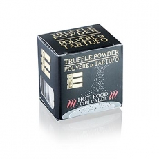 Tr�ffel-Puder Portionsbeutel, 25% Tuber Aestivum, Etruria, 6g, 20 x 0,3g