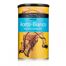 Aceto Bianco (wei�es Essig Pulver/Schnee), Texturas Ferran Adri�, 400g