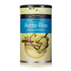 Aceto Riso (Reis Essig Pulver/Schnee), Texturas Ferran Adri�, 400g