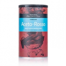 Aceto Rosso (roter Essig Pulver/Schnee), Texturas Ferran Adri�, 400g