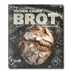Brot, von Jochen Gaus, 1 St