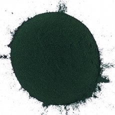 Spirulina platensis (Blaualgen), gemahlen, 500g