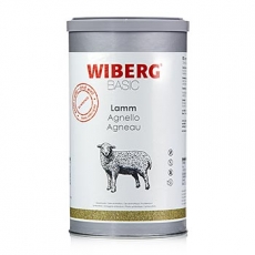 BASIC Lamm, Gew�rzsalz, 1 kg