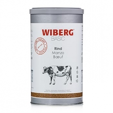 BASIC Rind, Gew�rzsalz, 900g