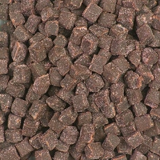 Acai W�rfel, mit Apfelsaftkonzentrat ges��t, 500g