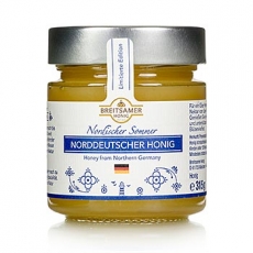 Breitsamer Honig 
