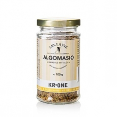 Algomasio, Sesamsalz mit Algen, Sel la Vie, 100g