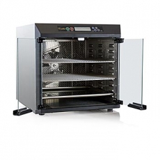 Excalibur Trockner (f�r die Rohkostherstellung) 10 Einschubf�cher EXC10EL, 1 St