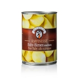 Baby-Birnen, leicht gezuckert, 400g