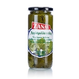 Weinbl�tter, in Salzwasser, 430g, ca.60 St