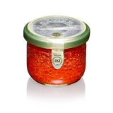 Forellen-Kaviar, gold-orange, 100g