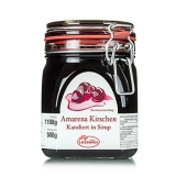 Amarena-Kirschen, 1,1 kg