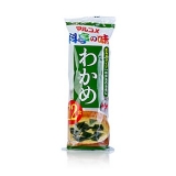Misosuppe - Instant, mit Wakame, hell, 216g, 12 x 18g