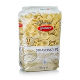 Granoro Strascinati - grosse Orechiette, �hrchennudel, 20mm, No.92, 500g