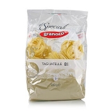 Granoro Tagliatelle Nidi, 6mm, Bandnudelnester No.81, 500g