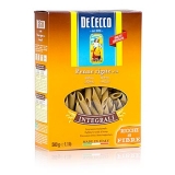 De Cecco Vollkorn Penne Rigate, No.41, 500g