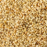 Haseln�sse, gehackt, ger�stet, 2,5 kg