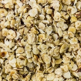 Haseln�sse, gehobelt, 2,5 kg