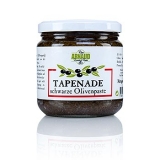 Oliven-Paste - Tapenade, schwarz, Arnaud, 400g