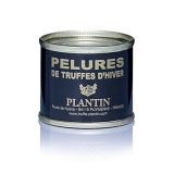 Winter-Edeltr�ffel Pelures, Tr�ffelschalen und -scheiben, Plantin, 60g