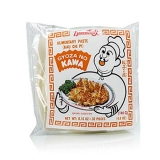 Gyoza, runde Nudelbl�tter, 8cm, TK, 140g, ca.24 St