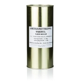 Leberwursttr�ffel in W�rfeln - tuber indicum, Plantin, 1,1 kg