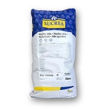 Waffel Mix Mischung, ohne Ei, 15 kg