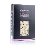 Gro�e Muschelnudeln zum F�llen, Conchiglioni Vietri, gelb, 500g