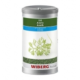 Dill, gefriergetrocknet, 90g