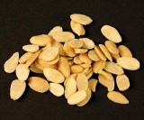 Mandeln, halbiert, 2,5 kg