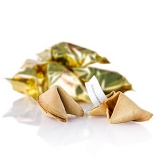 Gl�ckskekse, 500g, ca.70 St