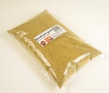 Senfmehl, gr�n, 1 kg