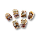 VULCANO Speckzwetschken, Premium Speck und Zwetschken, aus der Steiermark, ca.300g