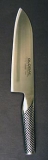 Global G-46 Santoku Messer, f�r Gem�se, Fisch & Fleisch, vorne spitz, 18cm, 1 St