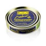 Sardinillas, ohne Kopf, in Oliven�l, Los Peperetes - es gibt keine Besseren!, 150g