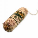 Fenchelsalami Toscana Gelli (kleine St�cke), ca.550g