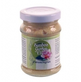 Zitronengraspaste, Zitronengras in Sonnenblumen�l, 110g