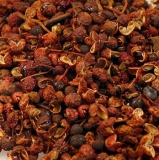 Sichuan Pfeffer - Szechuan Pfeffer, Fagara, Chinesischer Bergpfeffer, 1 kg