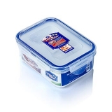 Frischebox Lock & Lock, 350 ml, rechteckig 137x104x53mm, 1 St