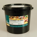 Pro Sorbet 100 kalt, Stabilisator f�r Sorbet, 3 kg