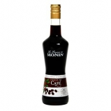 Kaffeelik�r, Monin, 25% vol., 700 ml