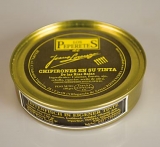 Tintenfischchen, in Tinte - Chipirones en su tinta, Los Peperetes, 150g